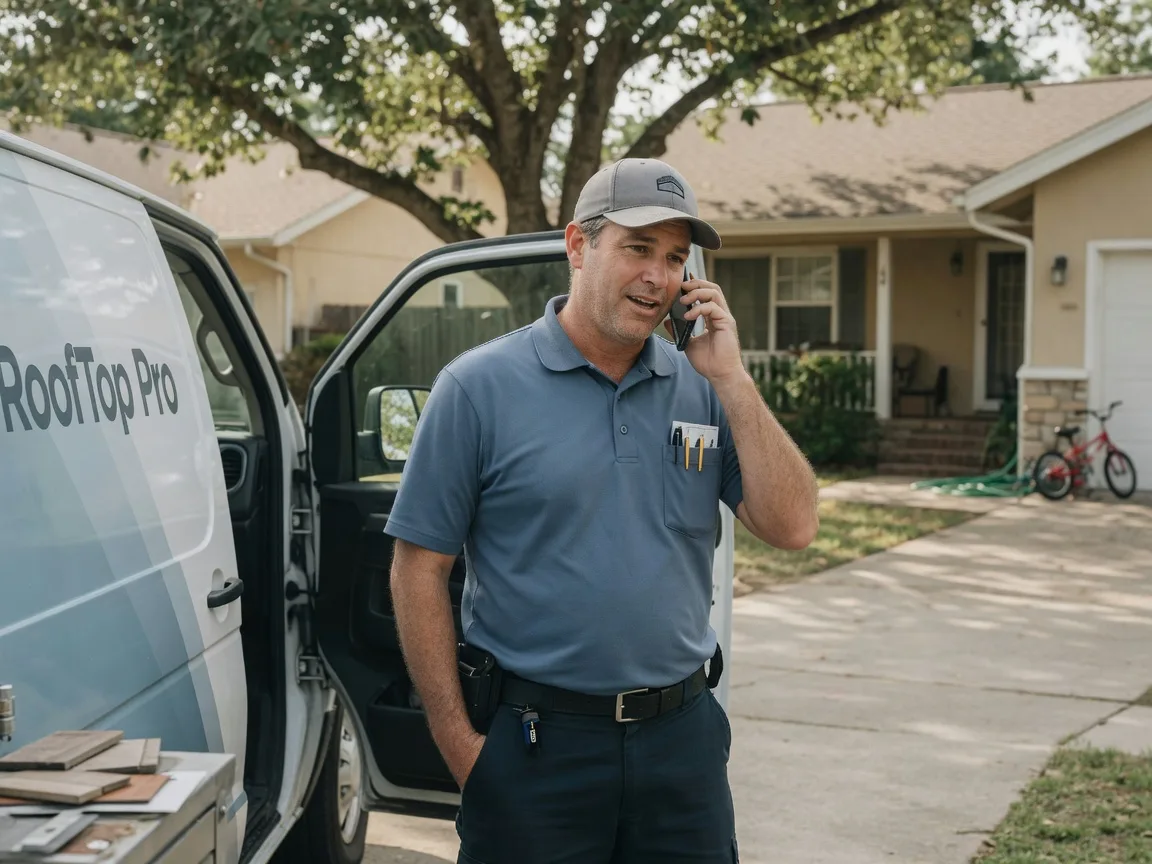 Roof Repair Mcalisterville, PA FAQs